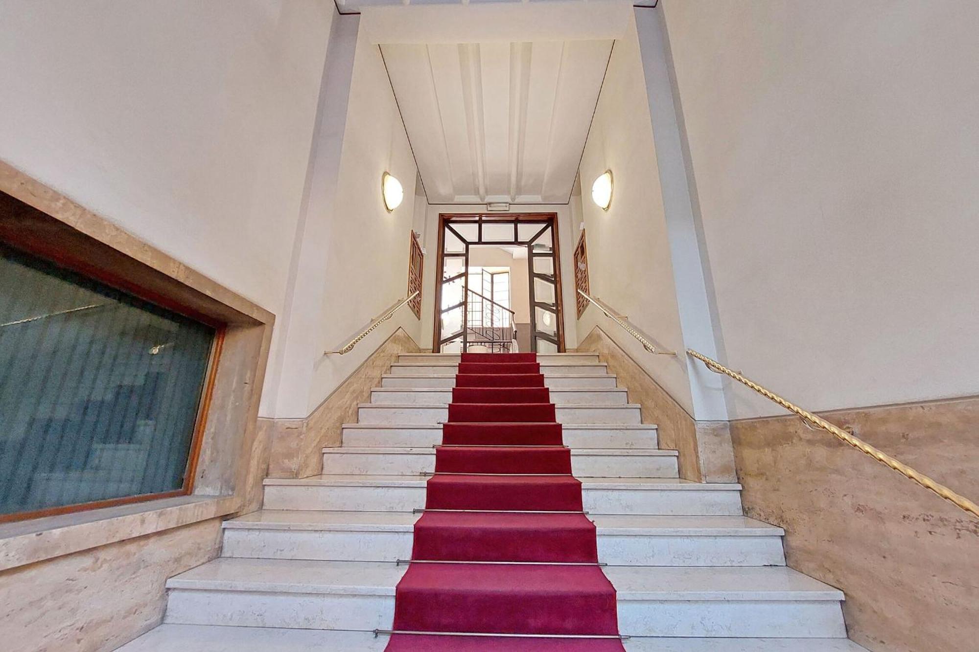 Cremona Lejlighed Rom